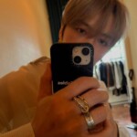 ジェジュン、まどから差し込む日ざしを浴びていっそうまぶしい…「天気がいいある日」