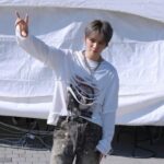 ジェジュン、青空の下で熱唱した！…「2025 SOUND PLANET FESTIVAL」ビハインドカット公開