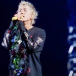 「FTISLAND」ホンギ、ステージで熱唱するホンスター