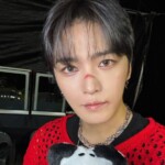 ジェジュン、キュートなロックスター…「ATA FESTIVAL」ビハインドカット