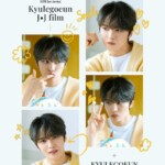 ジェジュン、甘くてさわやかなビジュアルをアピール