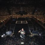 「CNBLUE」ジョン・ヨンファ、マカオ公演終了…「私たちだけのLove song」（動画あり）