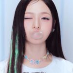 グローバルガールズグループ UNIS（ユニス）2025年9月12日（金）リリース 日本初デジタルシングル「もしもし♡」ソウォン、コトコ、パン・ユナ、エリシアのコンセプトビジュアルを公開