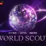 『WORLD SCOUT THE FINAL PIECE』スタジオキャストに指原莉乃、SAKURA＆KAZUHA（LE SSERAFIM）、IROHA＆ MOKA（ILLIT）ら豪華キャストが決定！