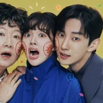 キム・へスク×チョン・ジソ×ジニョン共演！韓国ドラマ「あやしい彼女」9月11日(木)日本初放送スタート！CS衛星劇場