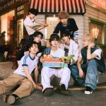 K-POP大型新人アイドルCLOSE YOUR EYES 10月に特別来日特典会の開催を発表！