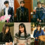 「2PM」イ・ジュノ、ブリッジヘアにレザージャケットで97年召喚…「テプン商事」スチールカット公開