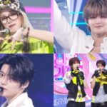 ウギ(i-dle)、LUN8、TREASUREほか豪華アーティストが大集結!『SBS人気歌謡』最新回が「Music K」にて日本最速・独占配信スタート！