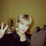 ジェジュン、あたたかい笑顔がヒーリング与える…「ジュニョンは写真もうまく撮るね」
