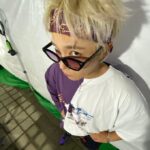 「FTISLAND」ホンギ、コミカルな表情とポーズで腕白な魅力発散…「とってもとっても楽しかった」