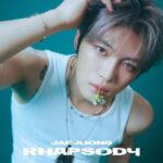 ジェジュン、10月17日にニューアルバム「Rhapsody」発売…理想の自分を探す