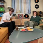 「CNBLUE」ジョン・ヨンファ、「『TREASURE』ジフン編、まだ見てない人、今すぐ走れ！」…ビハインドカット公開