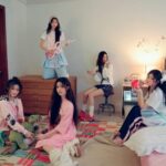 ILLIT、日本デビューで「オリコンデイリーシングルランキング」2位を獲得！タイトル曲「時よ止まれ」ステージも話題沸騰