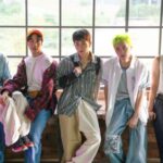 実力＆注目度 No.1 韓国ボーイズグループ「CMDM」待望の来日！新曲初披露の日本公演が 9 月 12 日より開幕！（動画あり）