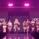 「イベントレポ」ME:I『TGC』のメインアーティストとして登場！ 新曲「THIS IS ME:I」披露やランウェイデビューも！