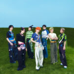 新世代J-POPボーイズグループ aoen、10月15日（水）Digital Single「青春インクレディブル」リリース決定「青春のときめき、ひたむきさが詰まった3曲を収録した”超青い”作品に仕上がっています」（動画コメントあり）