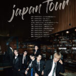 BAE173、「BAE173 FAN-CON IN JAPAN TOUR 2025」 日本ツアー開催決定！！