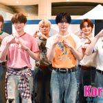 「取材レポ」DXTEEN、6thシングル『両片想い』リリースイベント開催！　マヂカルラブリー村上の相方は誰？！