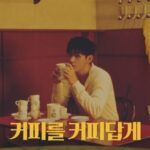 「BTS」V、コンポーズコーヒーの新規キャンペーン映像が2週間で5000万ビュー突破（動画あり）