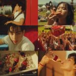 「BTS」V、コカ・コーラゼロの新しい広告公開…5日オンエア