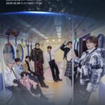 グローバルボーイズグループNTX、10月大阪でライブイベント開催決定！