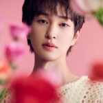 「SHINee」ONEW（オンユ）、ONEW Japan 2nd Mini Album 『SAKU』  コンセプトフォト公開！    