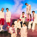 「Stray Kids」、「米ビルボード200で7回連続1位、喜びと戸惑い」