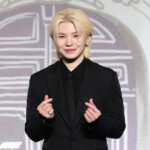 「SEVENTEEN」WOOZI（ウジ）、本日（15日）陸軍現役入隊…「元気で行ってくる」