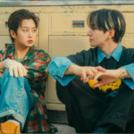 「2PM」イ・ジュノ＆キム・ミンソク、「テプン商事」で抜群のコンビ爆発