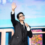 「イベントレポ」パク・ボゴム、デビュー初の南米ツアーに2万人観客動員