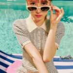 さわやかなエネルギーのパフォーマンスで話題沸騰中 K-POP第5世代ソロアーティストSOORIN 2nd Single Album『FEVER』を9月16日(火)に発売！