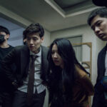 映画『殺人配信』 ：主演・カン・ハヌル ウサンのQ＆A動画＆メイキング写真解禁‼