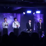 「イベントレポ」デビュー15周年のTEENTOP、アルバム発売リリースイベントでファンと笑顔あふれる時間を共有（オフィシャルレポート）