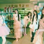 日本デビューのILLIT、Japan 1st Single '時よ止まれ' 本日CDリリース！タイトル曲「時よ止まれ」も好調！