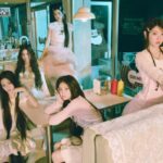 ILLIT、オリコン・Billboard JAPANで上位席巻！  Billboard JAPAN「Hot 100」で海外アーティスト最高位を獲得、「Artist 100」ではK-POPガールグループ唯一のTOP10入り！