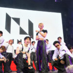 「イベントレポ」INI（アイエヌアイ）「ROCK IN JAPAN FES.2025」ドーム公演を終えさらに磨きのかかったパフォーマンスで熱気溢れるステージに！（オフィシャルレポート）