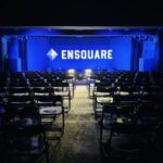 【情報】新宿に新ライブホール「ENSQUARE LIVE HALL」誕生… MXV、こけら落とし公演を実施