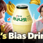 JUNG KOOK（BTS）＆ジェニー（BLACKPINK）もお気に入りの飲み物とは？…”1秒に12個売れる”バナナ牛乳