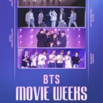 「BTS MOVIE WEEKS」、「ARMY BONB」上映会を開催…本日（18日）前売りオープン