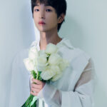 「SHINee」ONEW（オンユ）、ONEW Japan 2nd Mini Album 『SAKU』タイトル曲「花のように」MVティザー公開！
