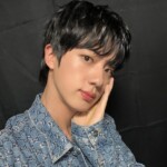 「BTS」JIN、グローバルファンが選んだ「ファン＆スターチョイス」ソロ1位受賞…TMA 2冠達成
