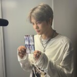 ジェジュン、バックステージでの生の姿公開…全力を尽くすプロのオーラ