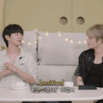 イ・ジュニョン（UKISS）、ジェジュンの大ファン…「とても気になる”私の芸能人”のような存在」（動画あり）