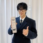 「東方神起」ユンホ、「パイン ならず者たち」で「GAMFF 2025」優秀演技賞受賞