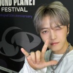 ジェジュン、「花火のように熱かった瞬間には、いつもベイビースがいてくれた」…「2025 SOUND PLANET FESTIVAL」ビハインド公開（動画あり）