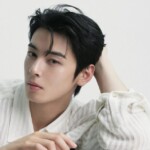 「ASTRO」チャウヌ、透き通るようなビジュアル…さわやかな風を感じさせる（動画あり）