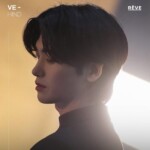 パク・ヒョンシク、あまりにも美しい…「TWELVE」のビハインドカット公開