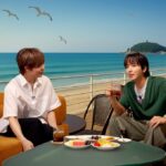 「CNBLUE」ジョン・ヨンファ、「LP ROOM」で「TREASURE」ジフンとにぎやかなトーク…あす（4日）をお楽しみに