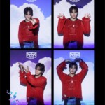 ジェジュン、4つのポーズで4つの魅力…「きょうはとても楽しかった」（動画あり）
