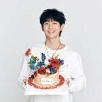 チョン・へイン、「どっちがお花なの？」…爽やかで眩しいビジュアル